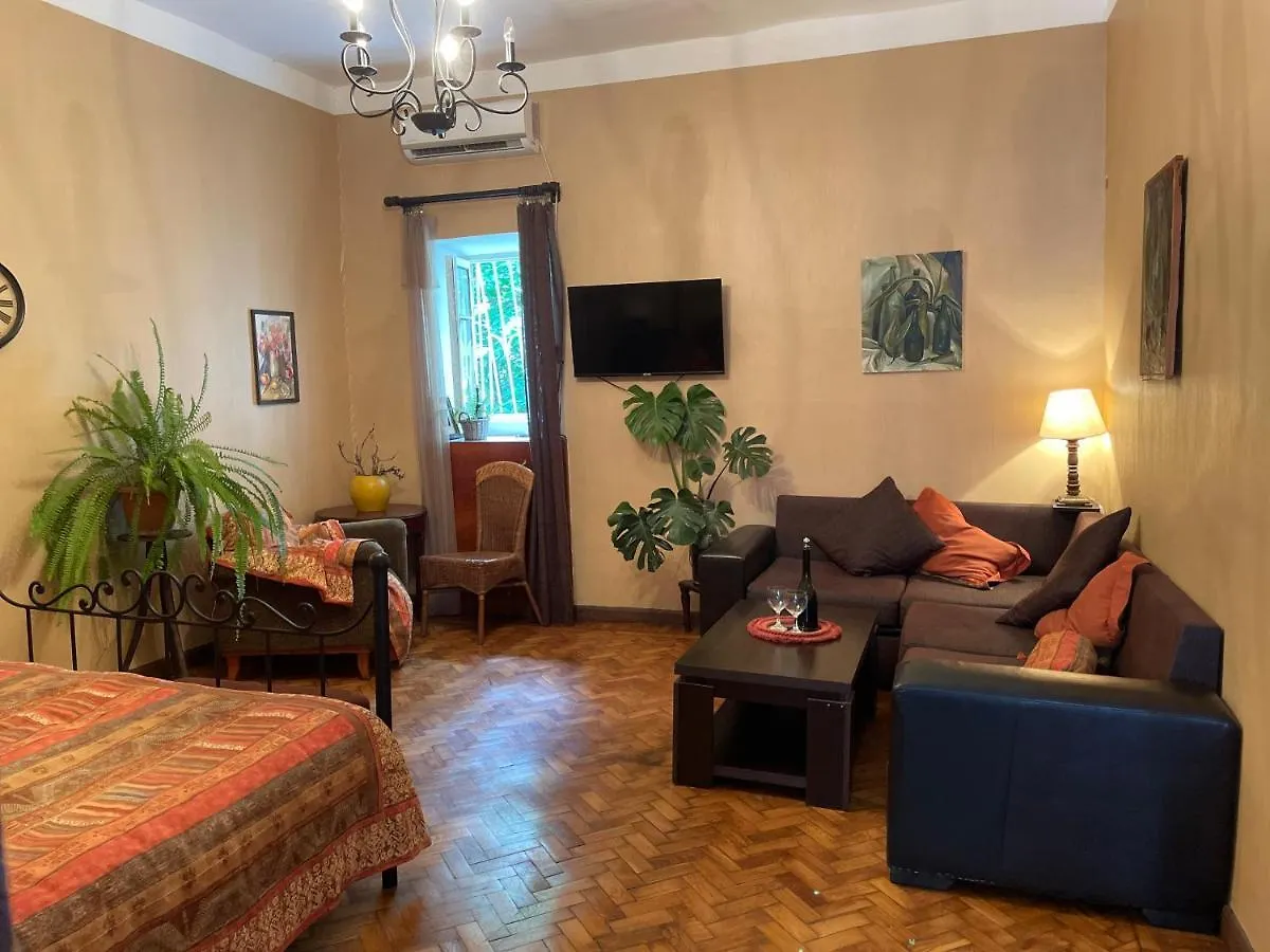 Tbilisi Loves You Apartment Грузия