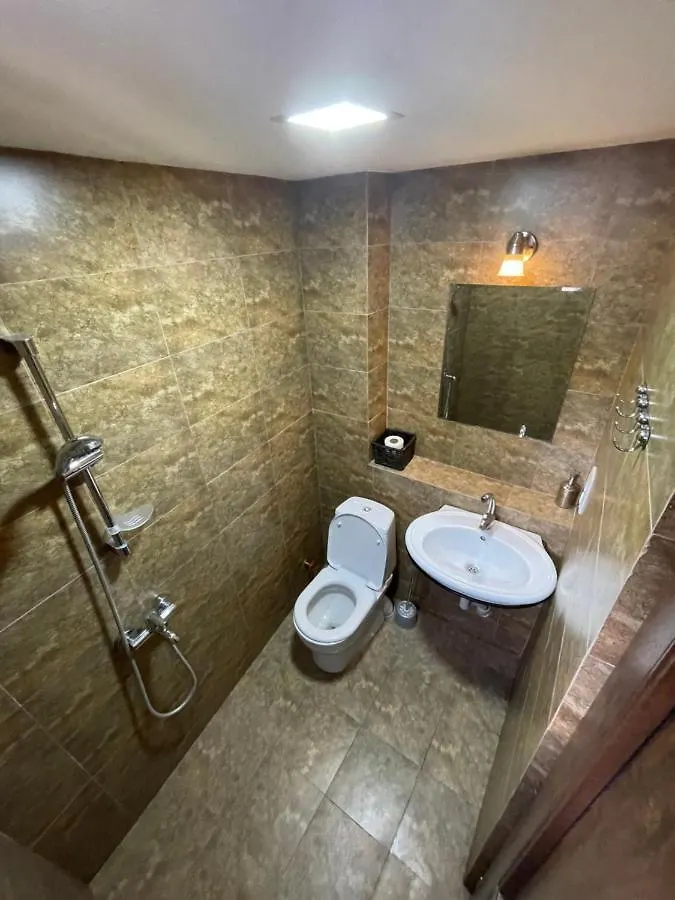 Tbilisi Loves You Apartment Грузия