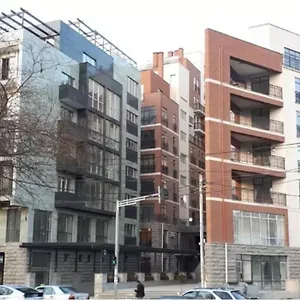 Your In Tbilisi: Cosy In The Old Апартаменты
