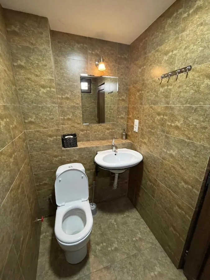 Tbilisi Loves You Apartment